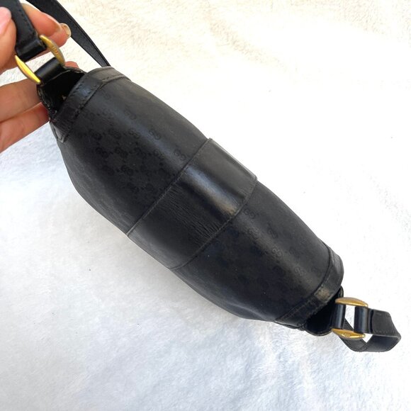 Gucci Black Shoulder Bag - Picture 13 of 15